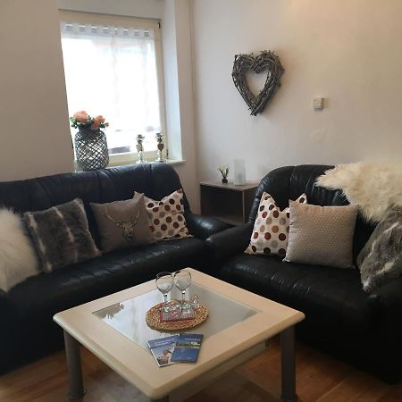 Allgaeutraum Ferienwohnung Nr 4 Kempten Extérieur photo