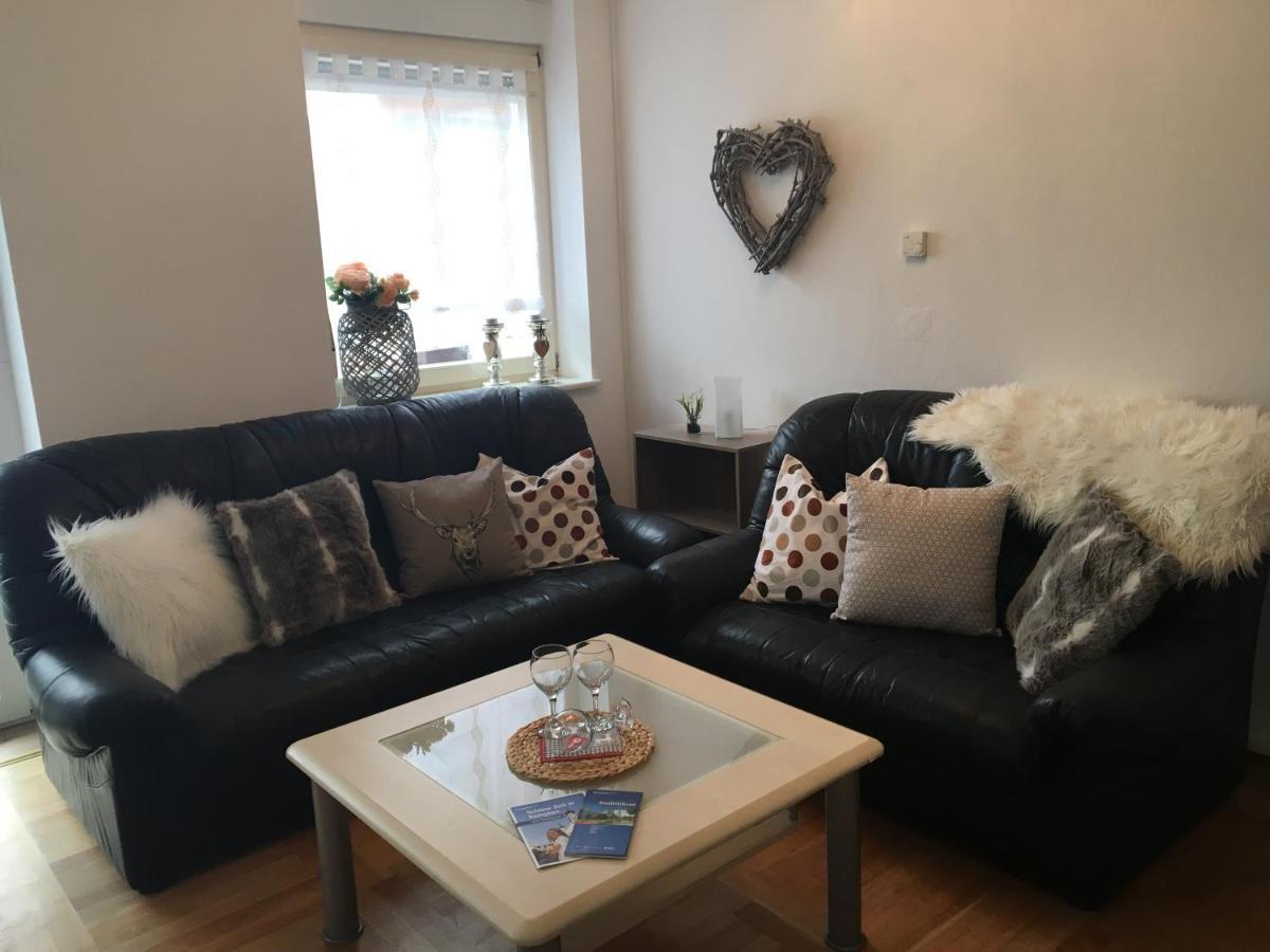 Allgaeutraum Ferienwohnung Nr 4 Kempten Extérieur photo