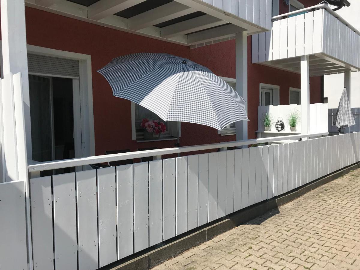 Allgaeutraum Ferienwohnung Nr 4 Kempten Extérieur photo