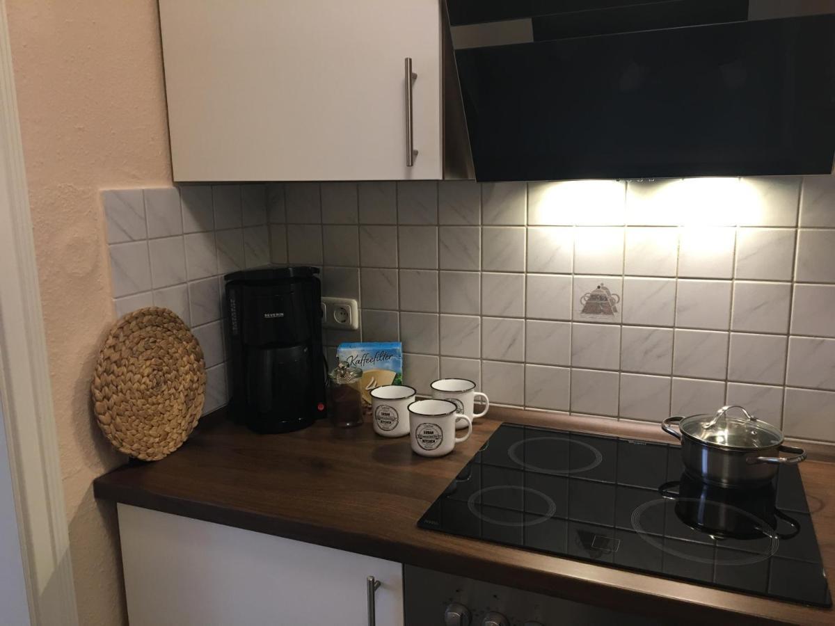 Allgaeutraum Ferienwohnung Nr 4 Kempten Extérieur photo