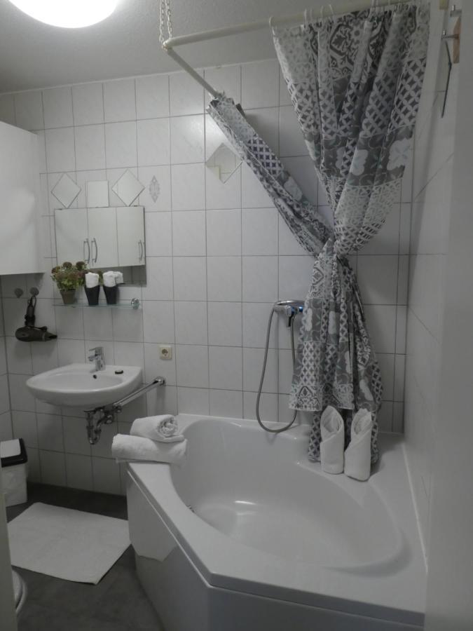Allgaeutraum Ferienwohnung Nr 4 Kempten Extérieur photo