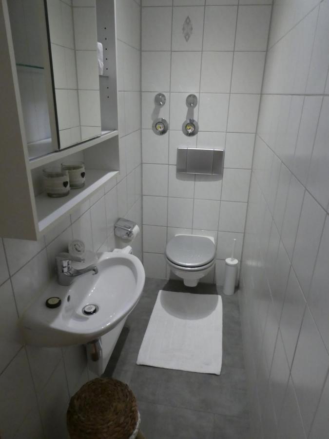 Allgaeutraum Ferienwohnung Nr 4 Kempten Extérieur photo