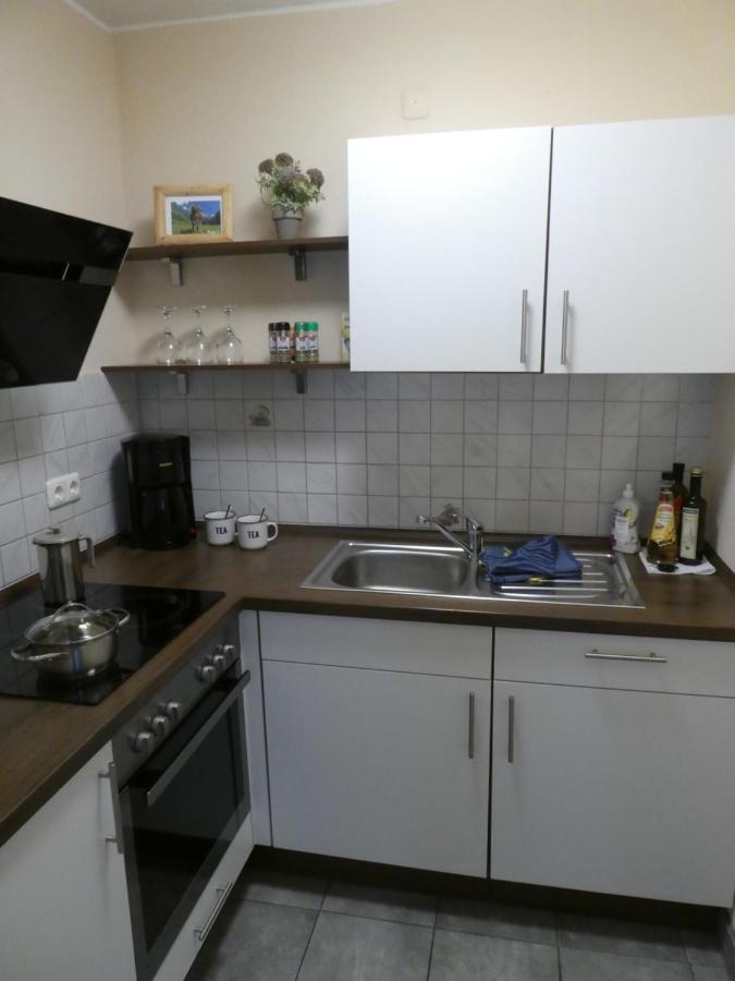 Allgaeutraum Ferienwohnung Nr 4 Kempten Extérieur photo