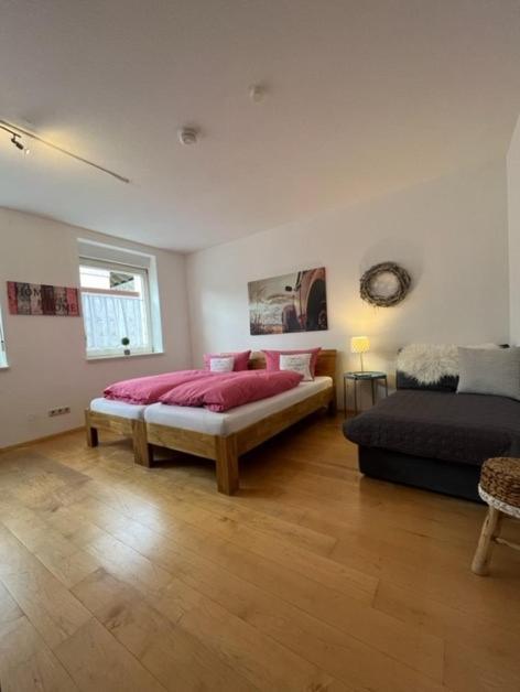 Allgaeutraum Ferienwohnung Nr 4 Kempten Extérieur photo