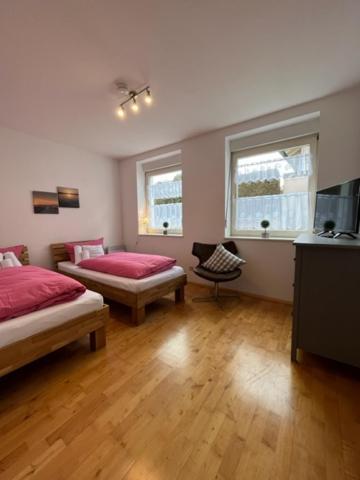 Allgaeutraum Ferienwohnung Nr 4 Kempten Extérieur photo